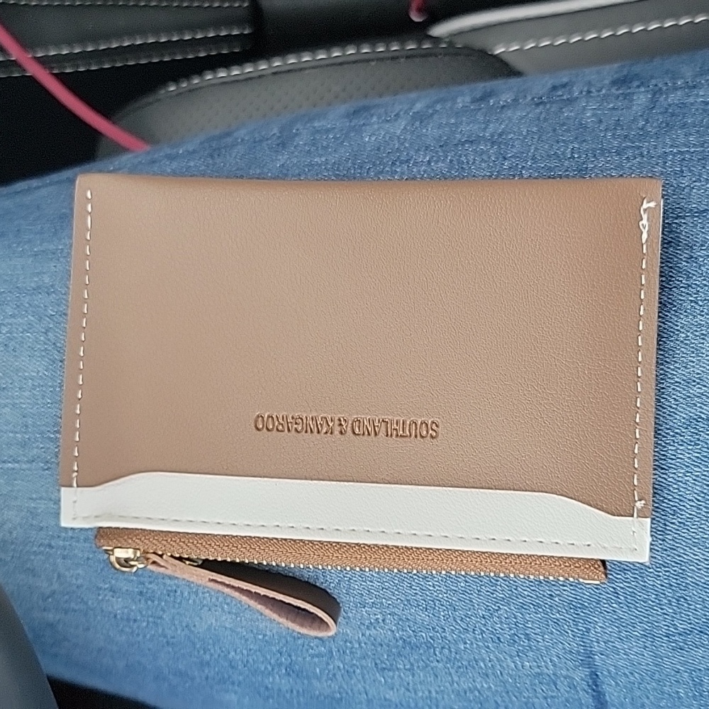 Wallet/Credit Card - Picture 2 of 3
